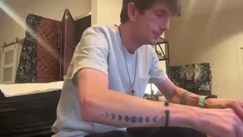 lucky_bme online show from 01.14.26