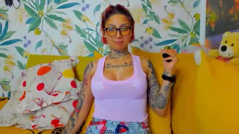 lucky_denizz online show from 02.01.26