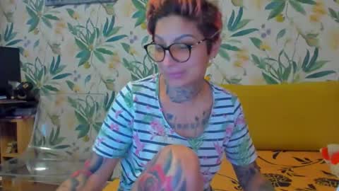 lucky_denizz online show from 02.17.26