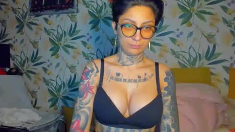 lucky_denizz online show from 02.22.26