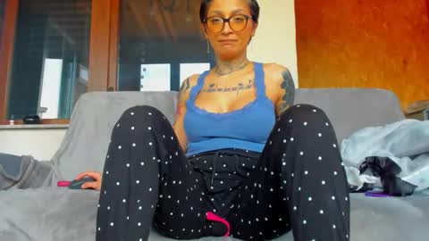 lucky_denizz online show from 03.12.26
