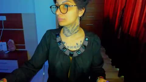 lucky_denizz online show from 03.17.26
