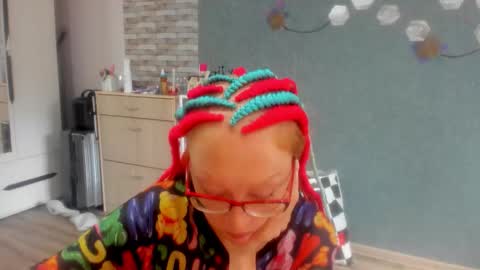 lucky_licky20 online show from 09.10.25