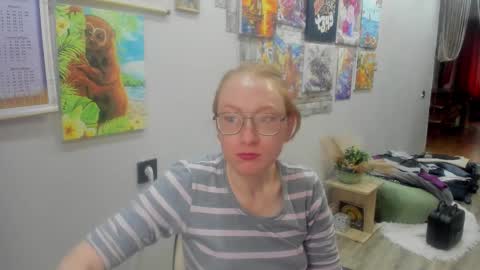 lucky_licky20 online show from 03.24.26