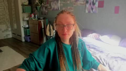 lucky_licky20 online show from 05.31.26