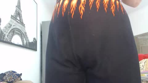 Ana online show from 10.30.25