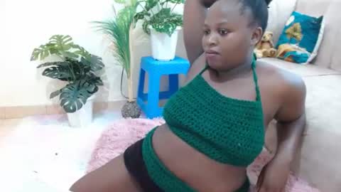 Crisiah online show from 12.27.24