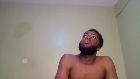 Snapshot of luckycharly chatting on 01.26.25 MASTER DOM online show from 01.26.25