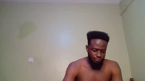 Snapshot of luckycharly chatting on 02.02.25 MASTER DOM online show from 02.02.25