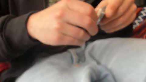 Lucky online show from 02.13.25