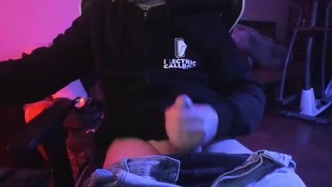 Lucky online show from 02.28.25