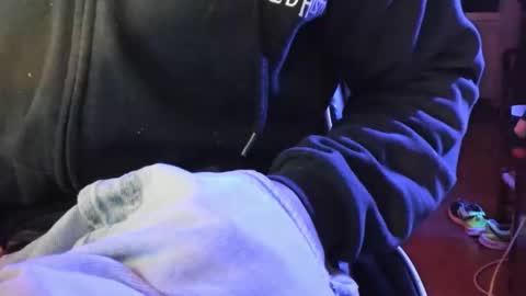 Lucky online show from 11.17.25