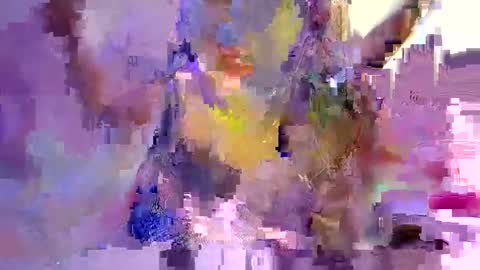 Snapshot of luckyducky02 chatting on 11.16.25 Lucky online show from 11.16.25