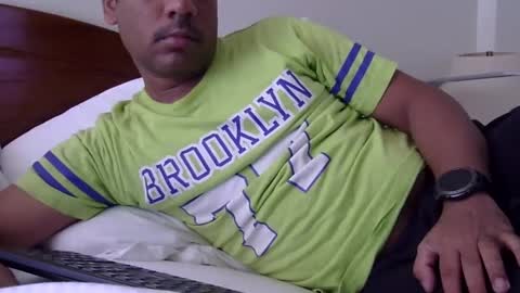 luckyfinalone online show from 09.27.25