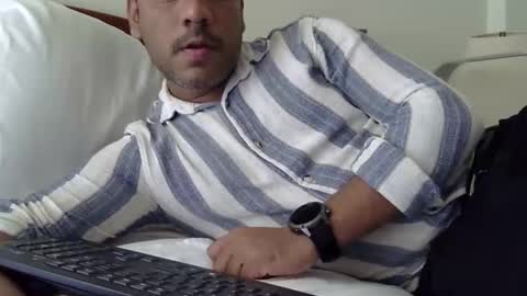 luckyfinalone online show from 09.29.25