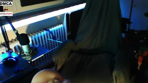 Snapshot of luckyfreak1 chatting on 01.11.25 call me Stefan online show from 01.11.25