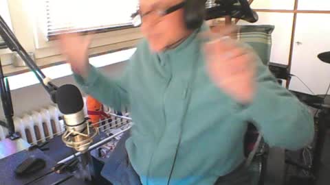        call me  Stefan online show from 04.03.26