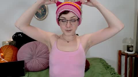 Jade online show from 10.28.25