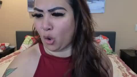 luckylee1992 online show from 11.08.25