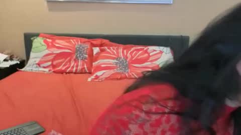 luckylee1992 online show from 04.18.26