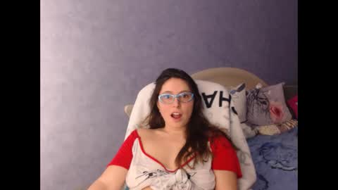 luckylinda23 online show from 02.04.25