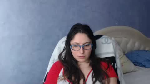 luckylinda23 online show from 02.27.25