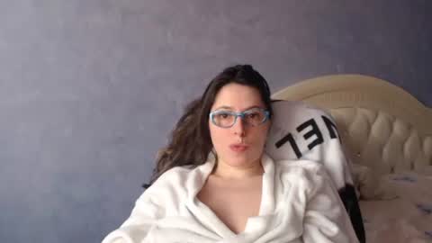 luckylinda23 online show from 03.05.25