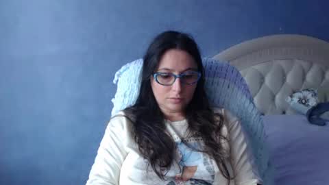 luckylinda23 online show from 10.09.25