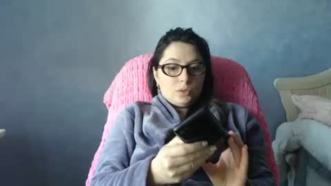 Snapshot of luckylinda23 chatting on 04.17.26 luckylinda23 online show from 04.17.26