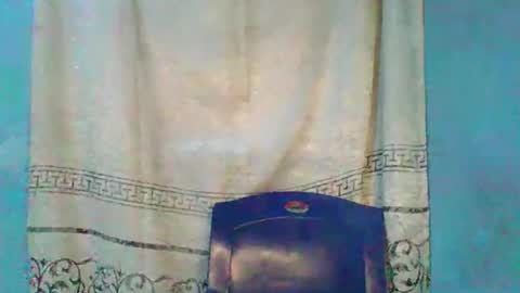 Snapshot of luckymadequeen chatting on 01.19.26 Gloria online show from 01.19.26