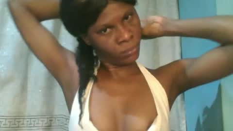 Snapshot of luckymadequeen chatting on 02.03.26 Gloria online show from 02.03.26