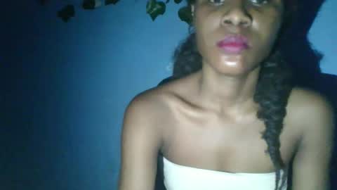 Snapshot of luckymadequeen chatting on 02.27.26 Gloria online show from 02.27.26