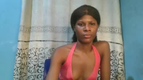 Snapshot of luckymadequeen chatting on 03.15.26 Gloria online show from 03.15.26