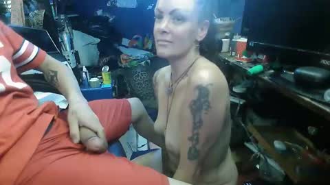 luckymash online show from 02.19.26