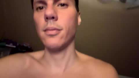 Snapshot of luckynumberslevin23 chatting on 04.14.26 Lucky Slevin online show from 04.14.26