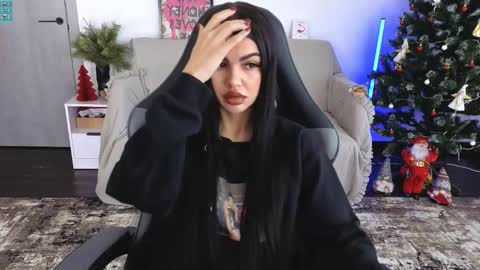 Monika online show from 01.18.26