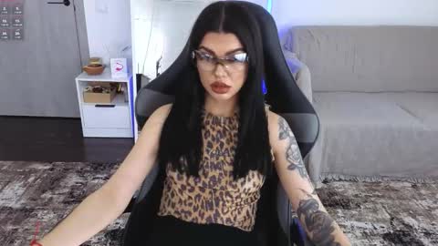 Monika online show from 03.21.26