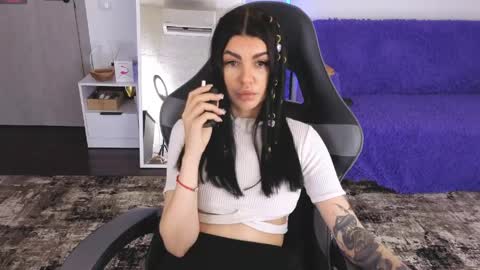 Monika online show from 04.11.26