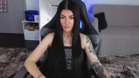 Monika online show from 06.30.26