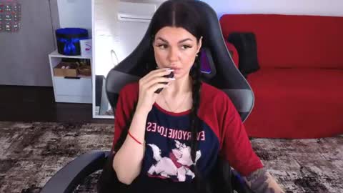 Monika online show from 07.27.26