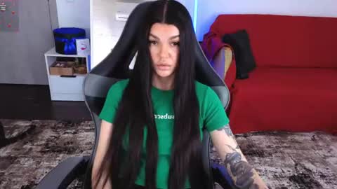 Monika online show from 07.31.26