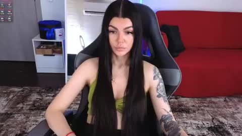 Monika online show from 08.01.26