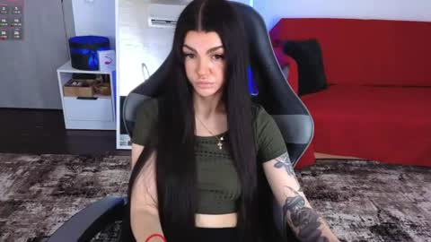 Monika online show from 08.03.26