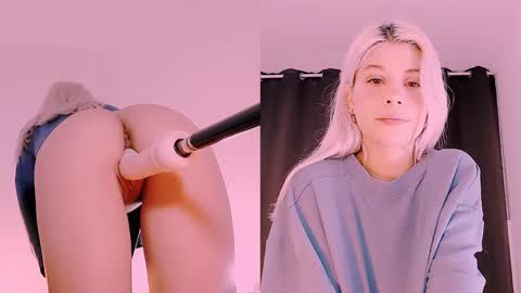 luckysapphire777 online show from 12.15.24