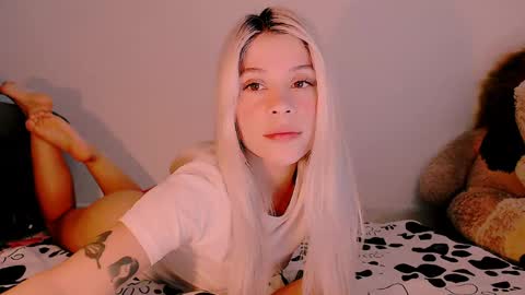 luckysapphire777 online show from 02.06.25