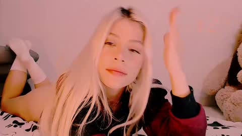 luckysapphire777 online show from 02.08.25