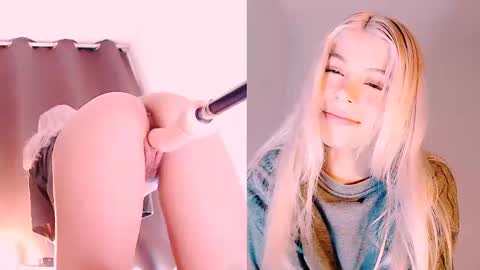 luckysapphire777 online show from 02.26.25