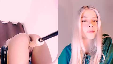 luckysapphire777 online show from 03.04.25