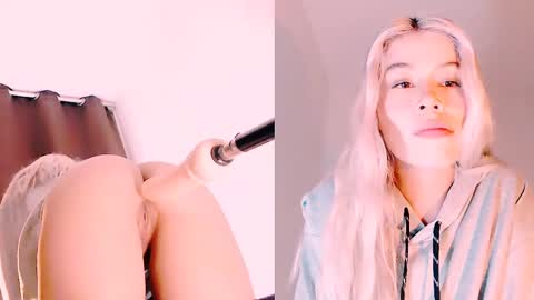 luckysapphire777 online show from 03.08.25