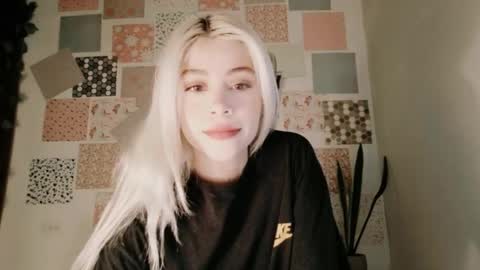 luckysapphire777 online show from 03.16.26